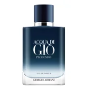 Giorgio Armani Acqua di Gio Profondo Parfumska voda - Tester